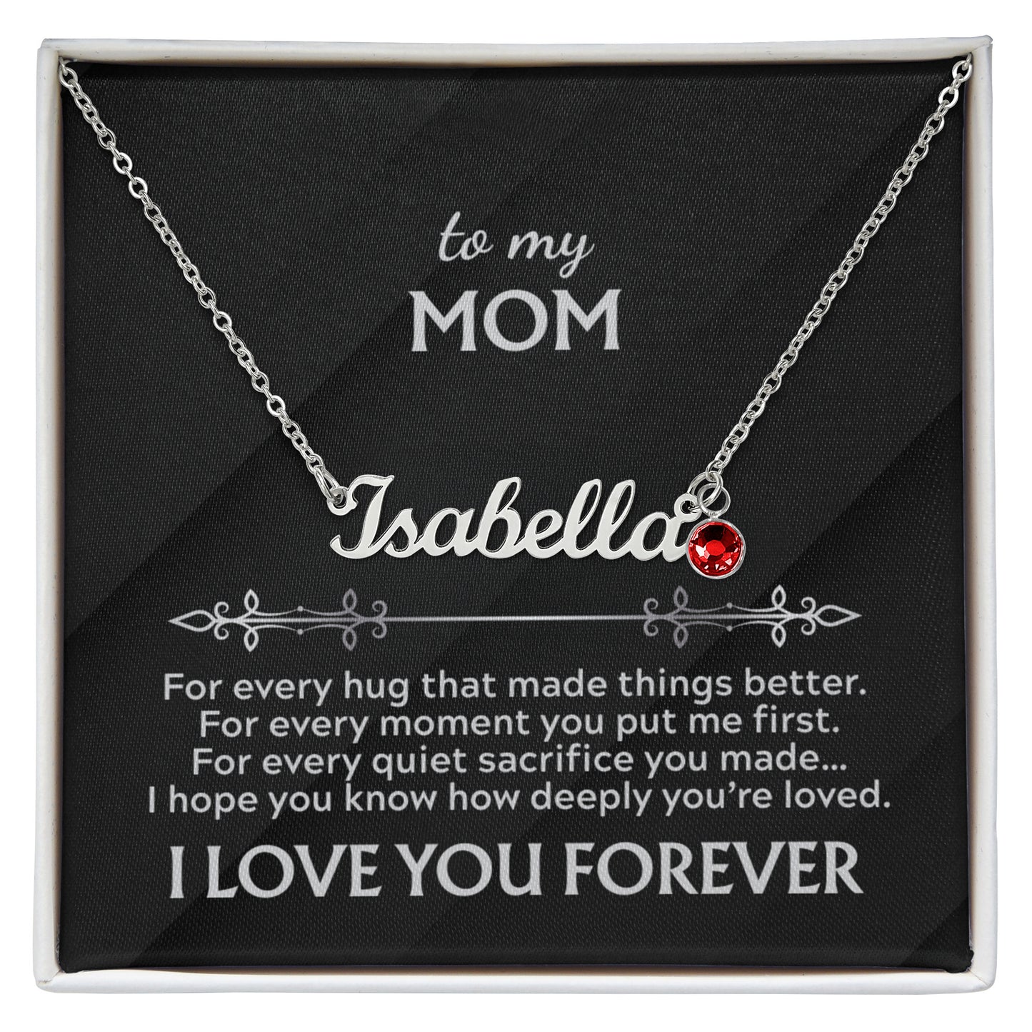 For Every...