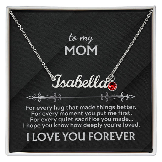 For Every...