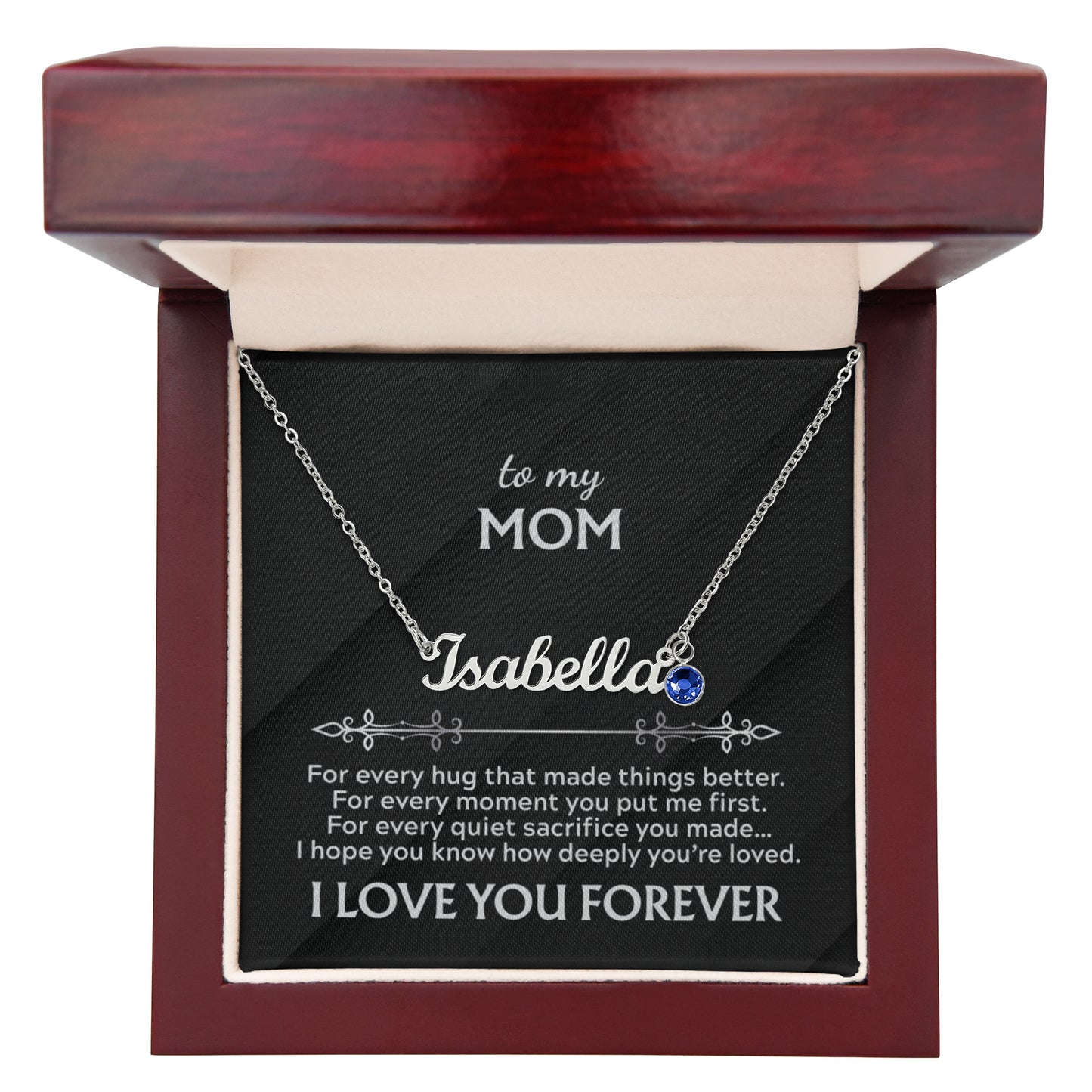 For Every...