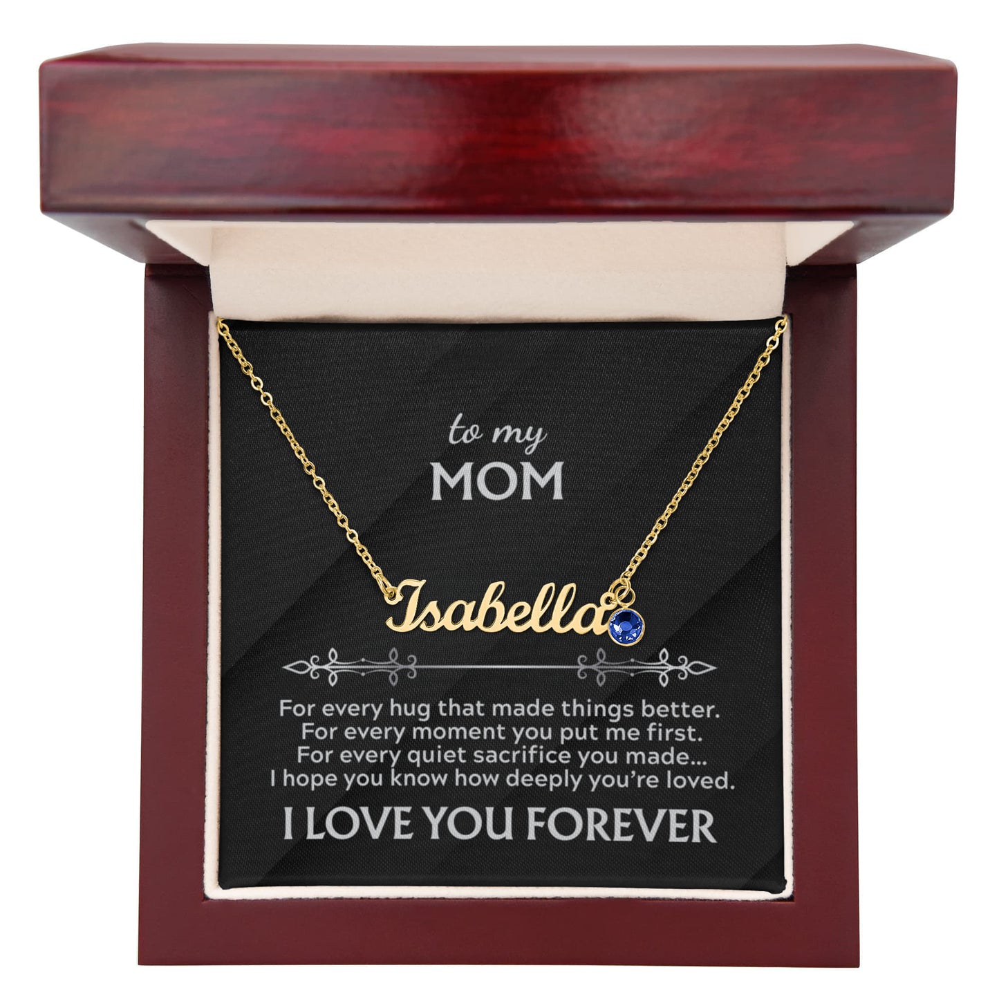 For Every...