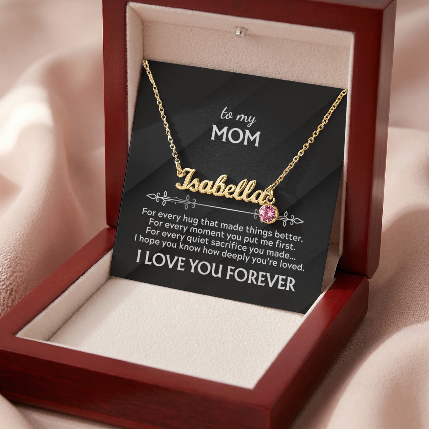 For Every...