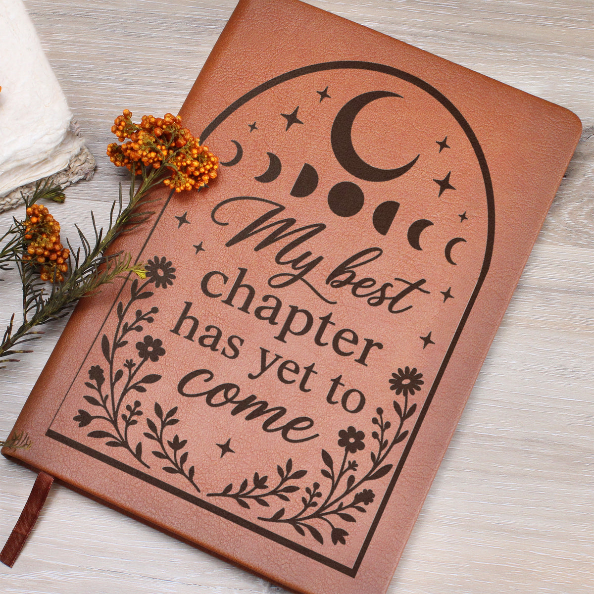 Moon Chapter