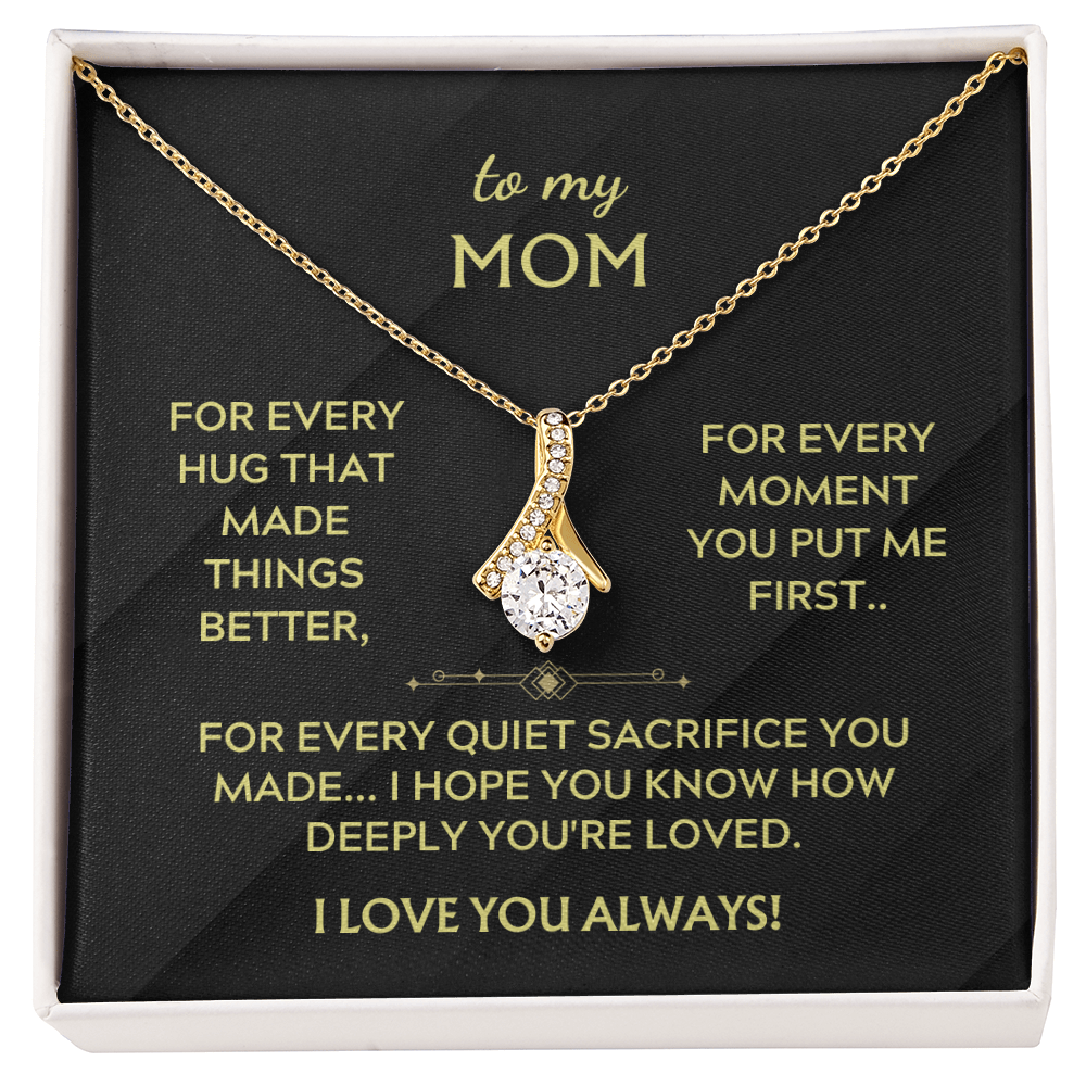 For Every...