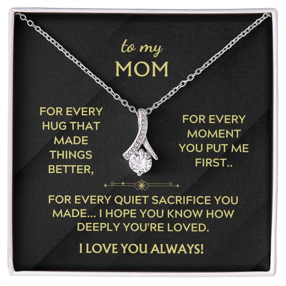 For Every...