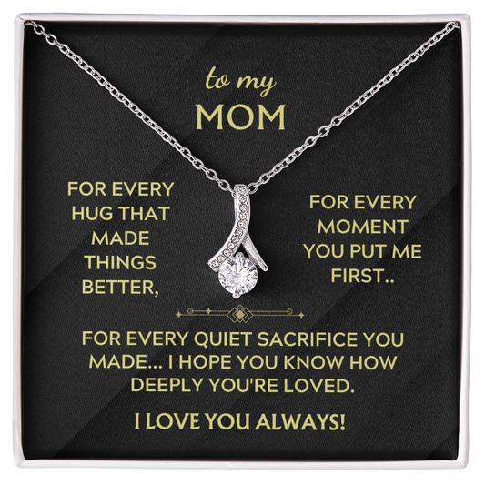 For Every...