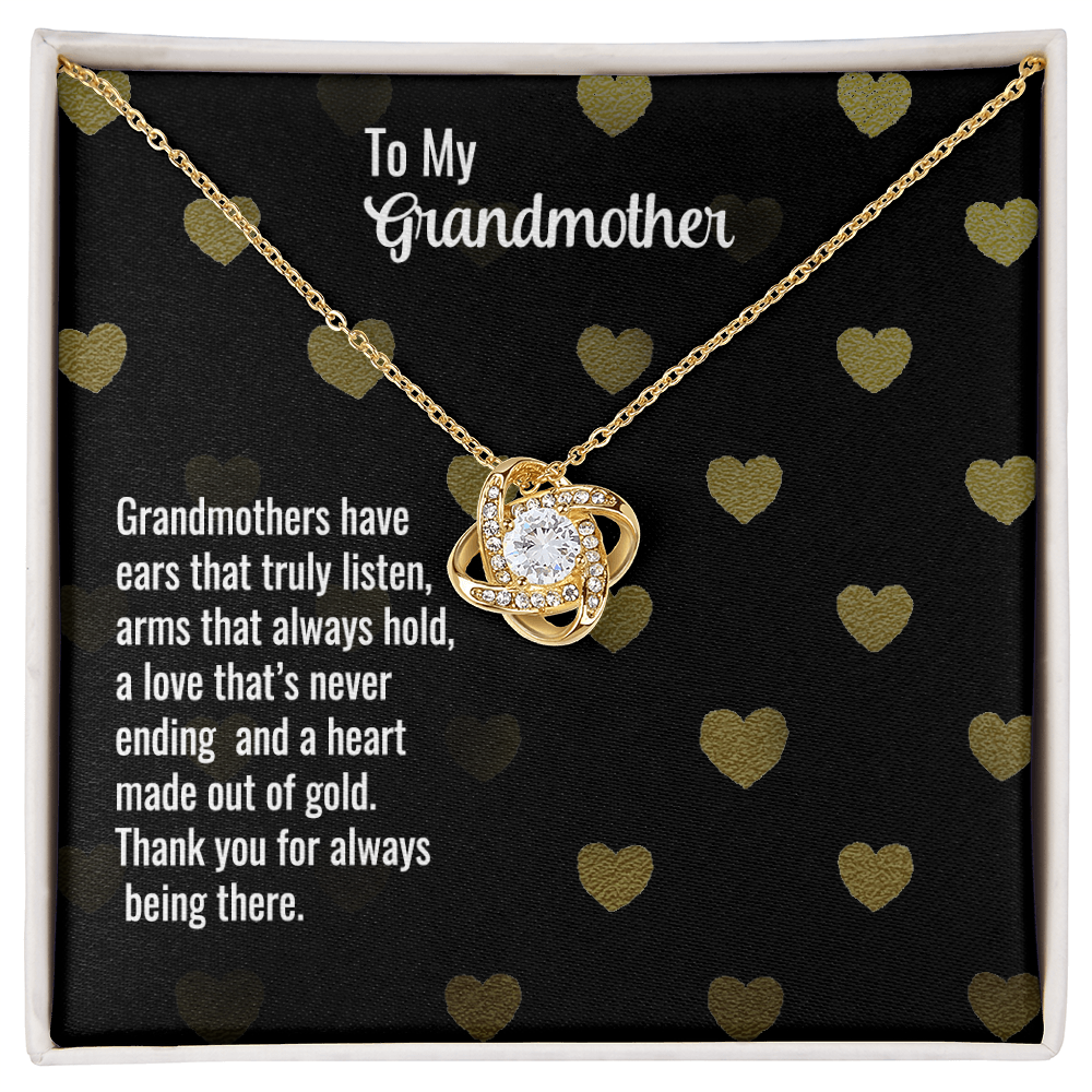 Heart of Gold