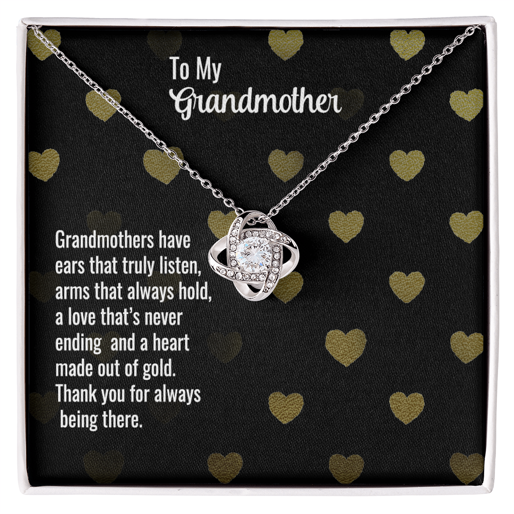 Heart of Gold