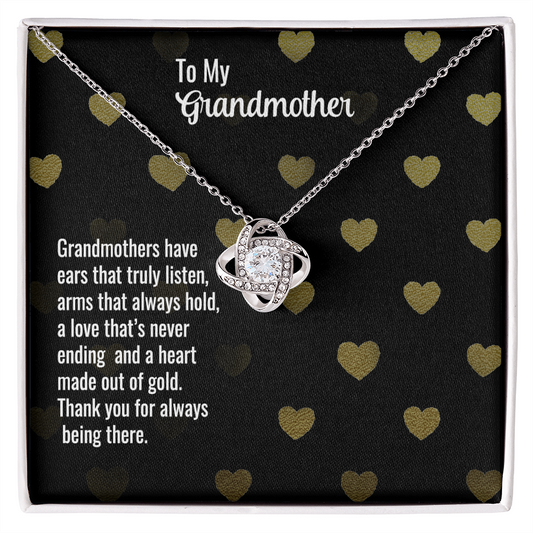 Heart of Gold