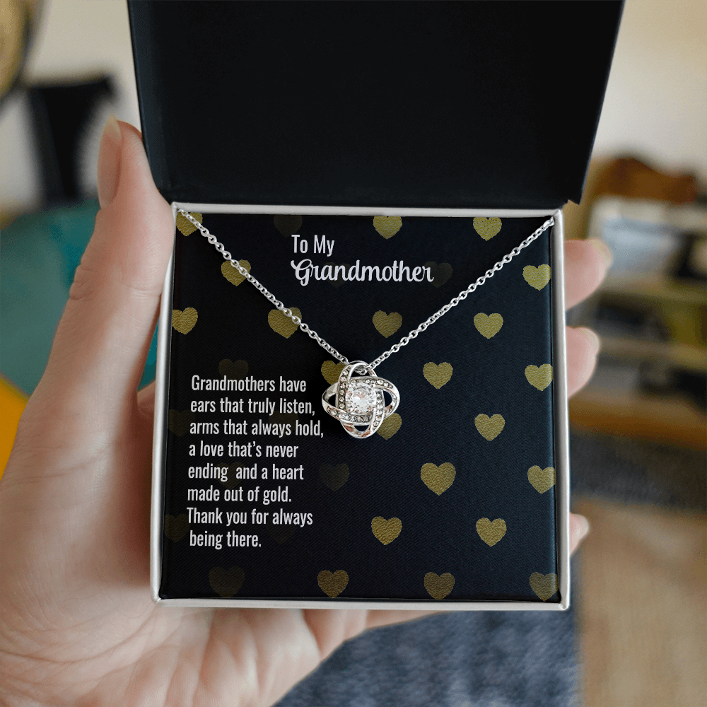 Heart of Gold