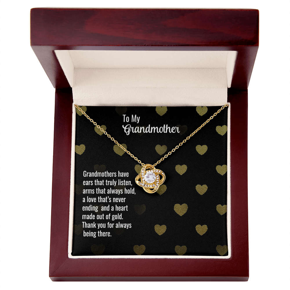 Heart of Gold