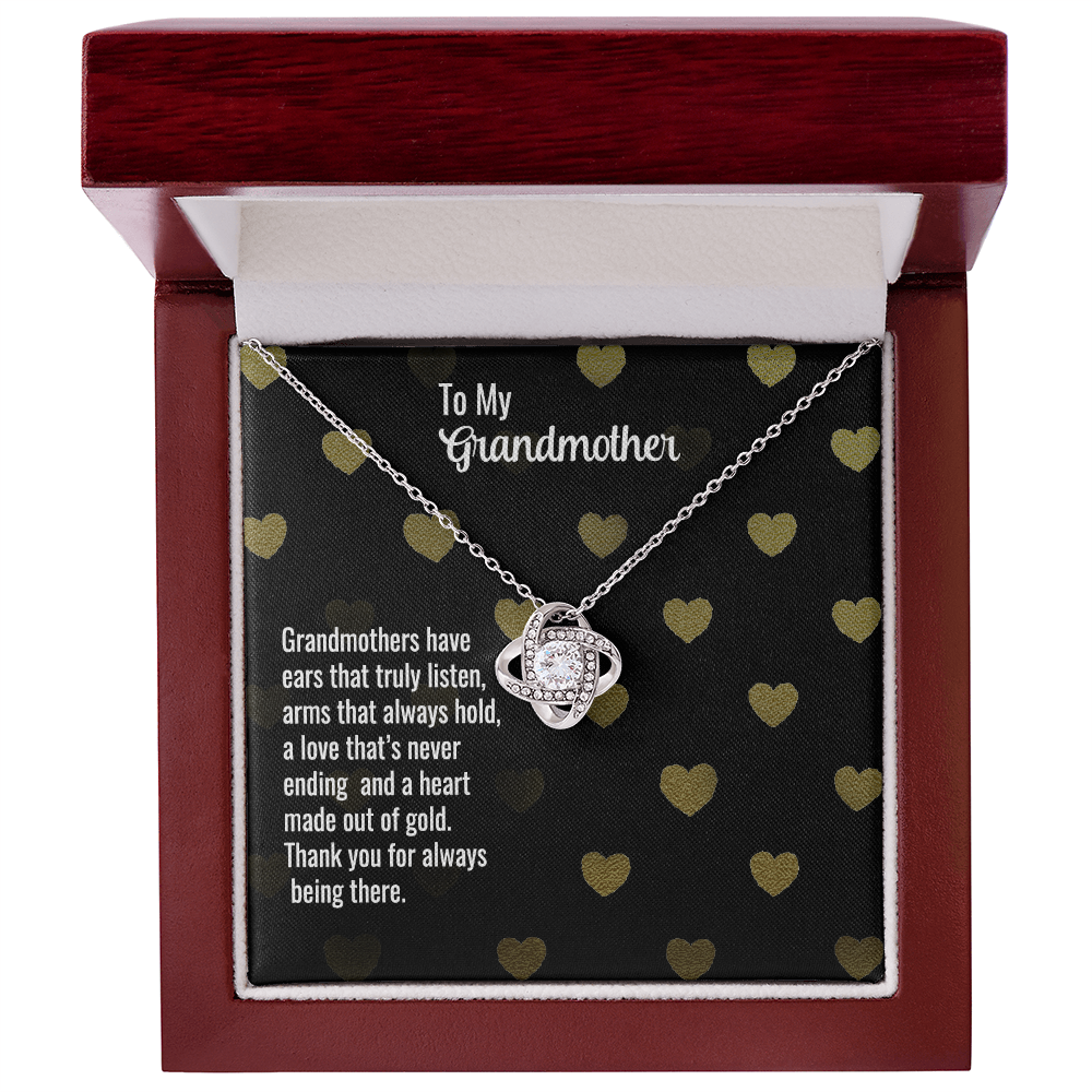 Heart of Gold