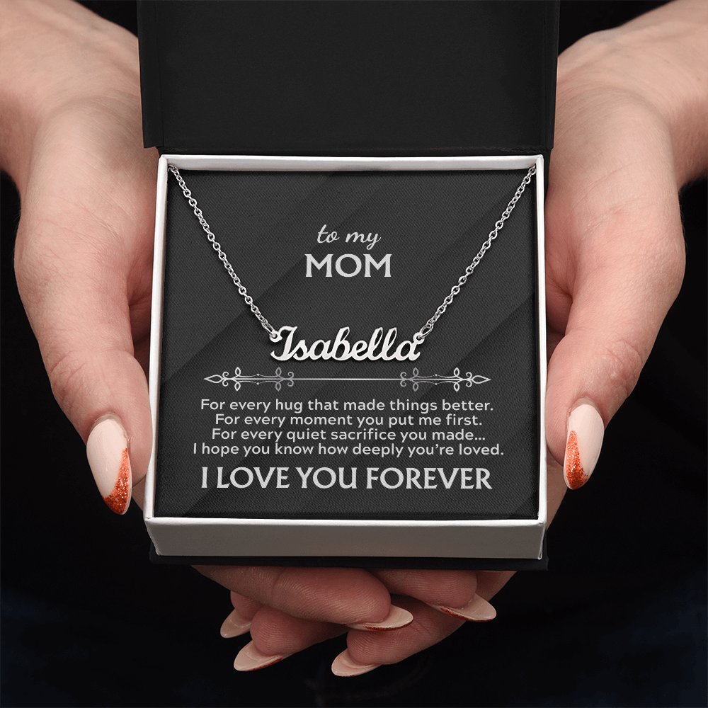 For Every...