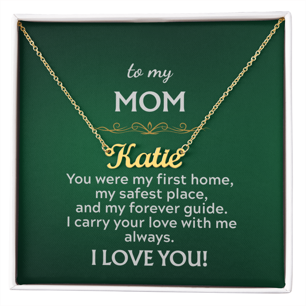 Safest Place