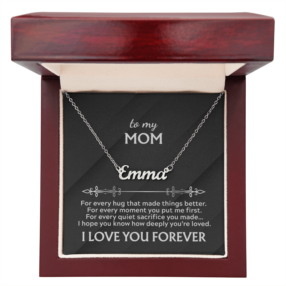 For Every...