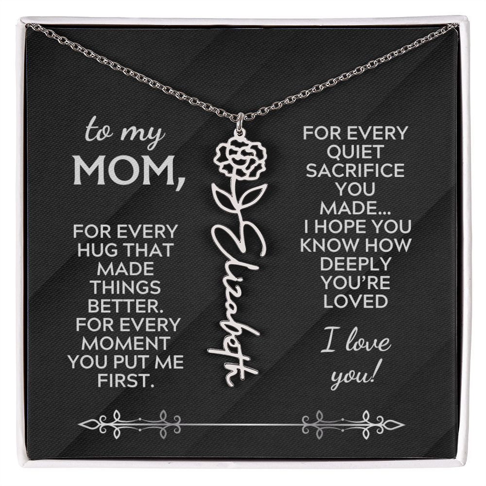 For Every...