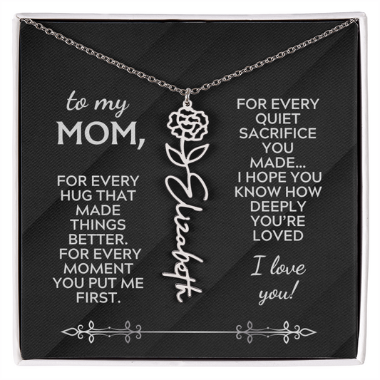 For Every...