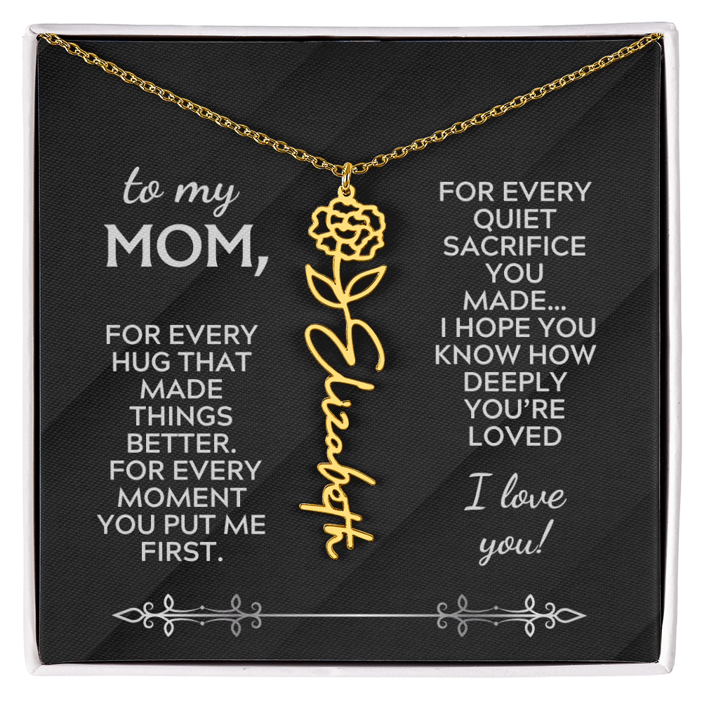 For Every...