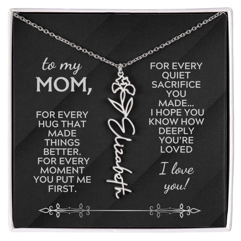 For Every...
