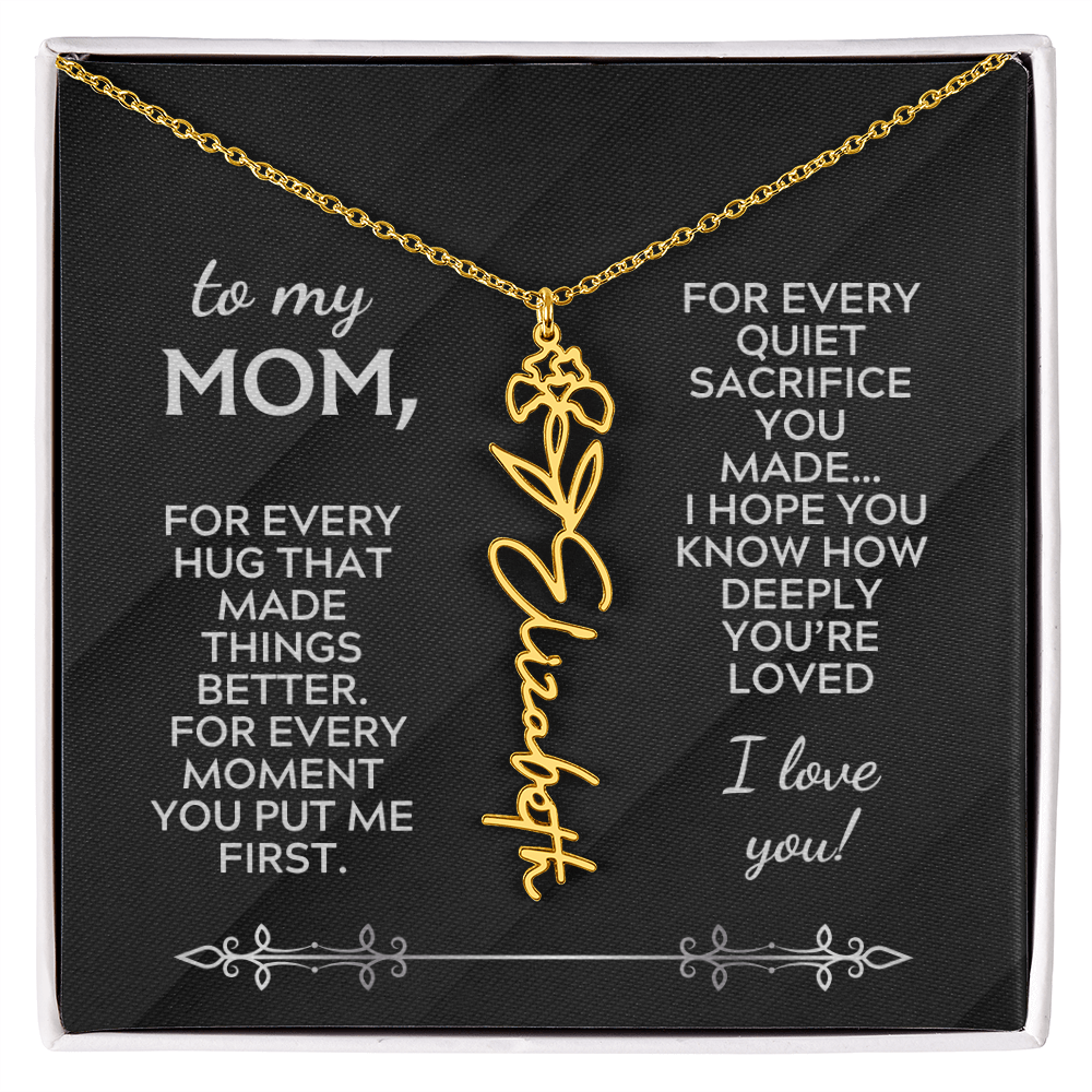 For Every...