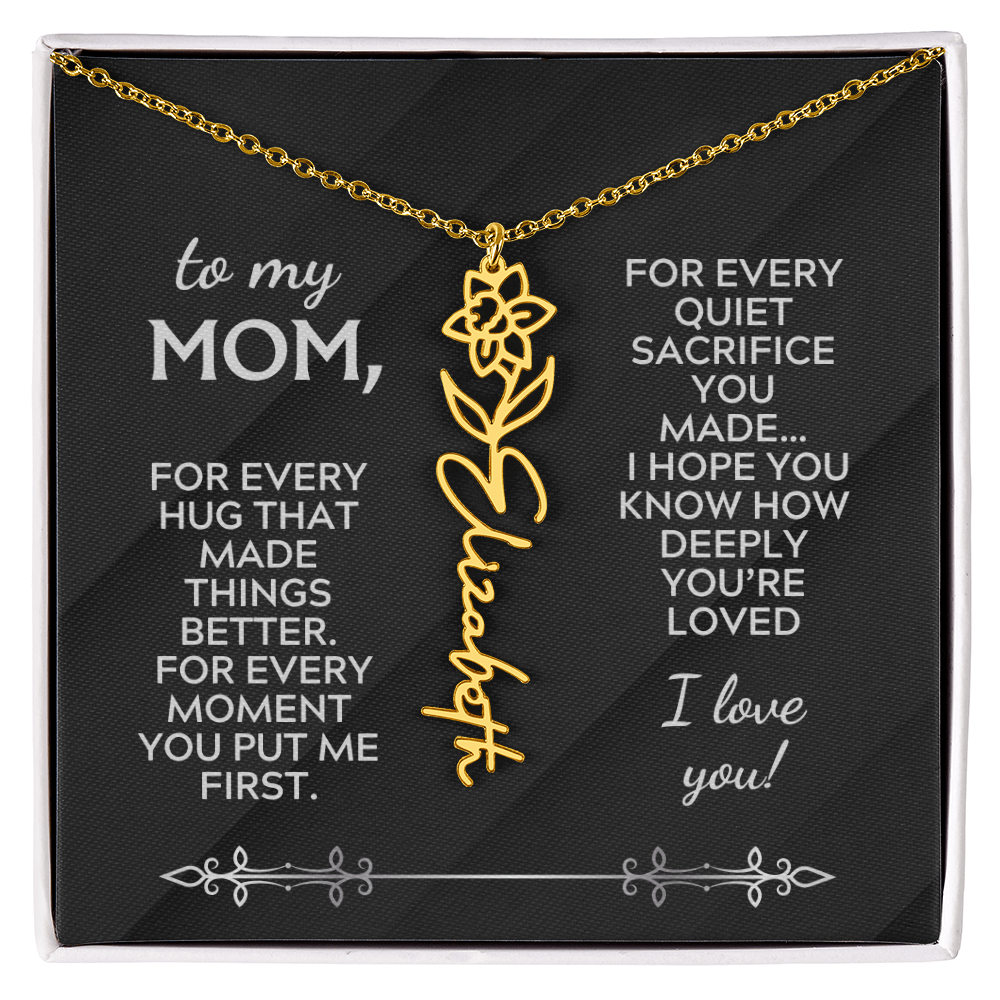 For Every...