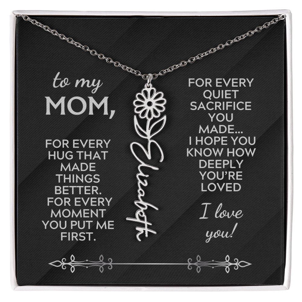 For Every...