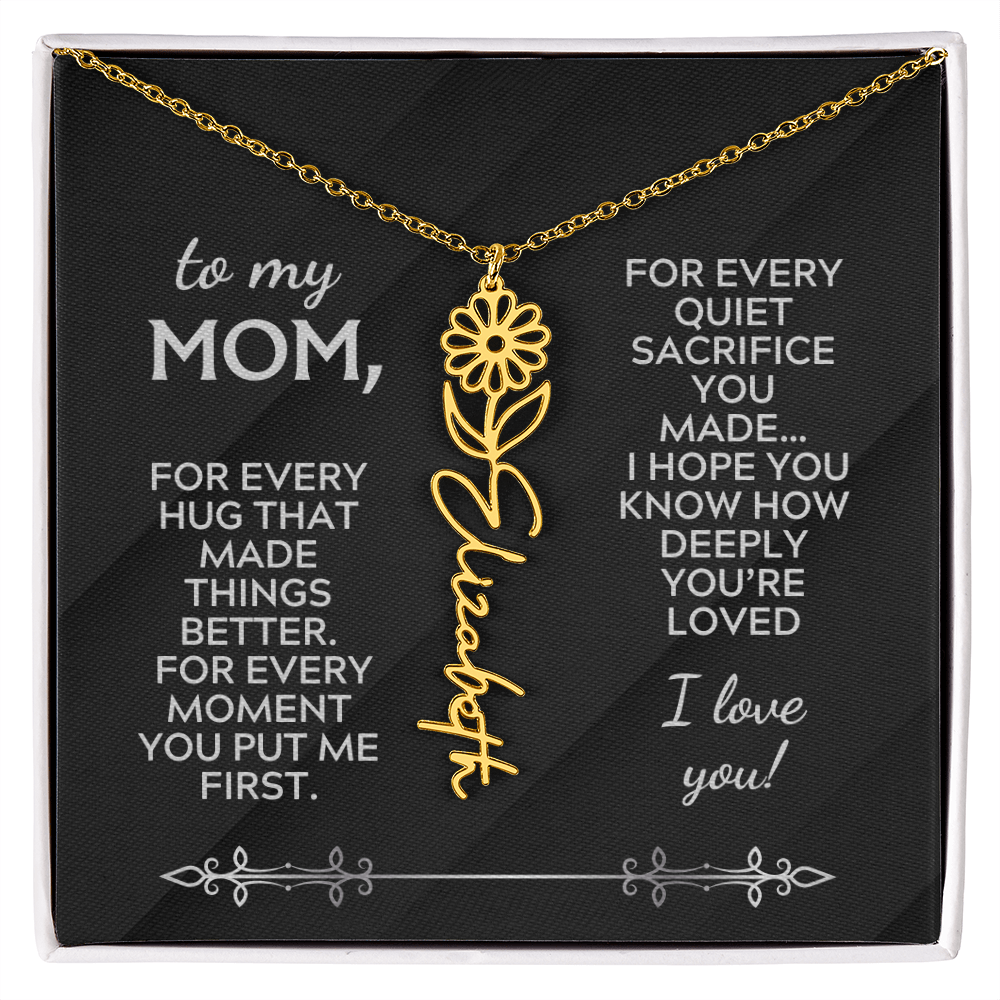For Every...