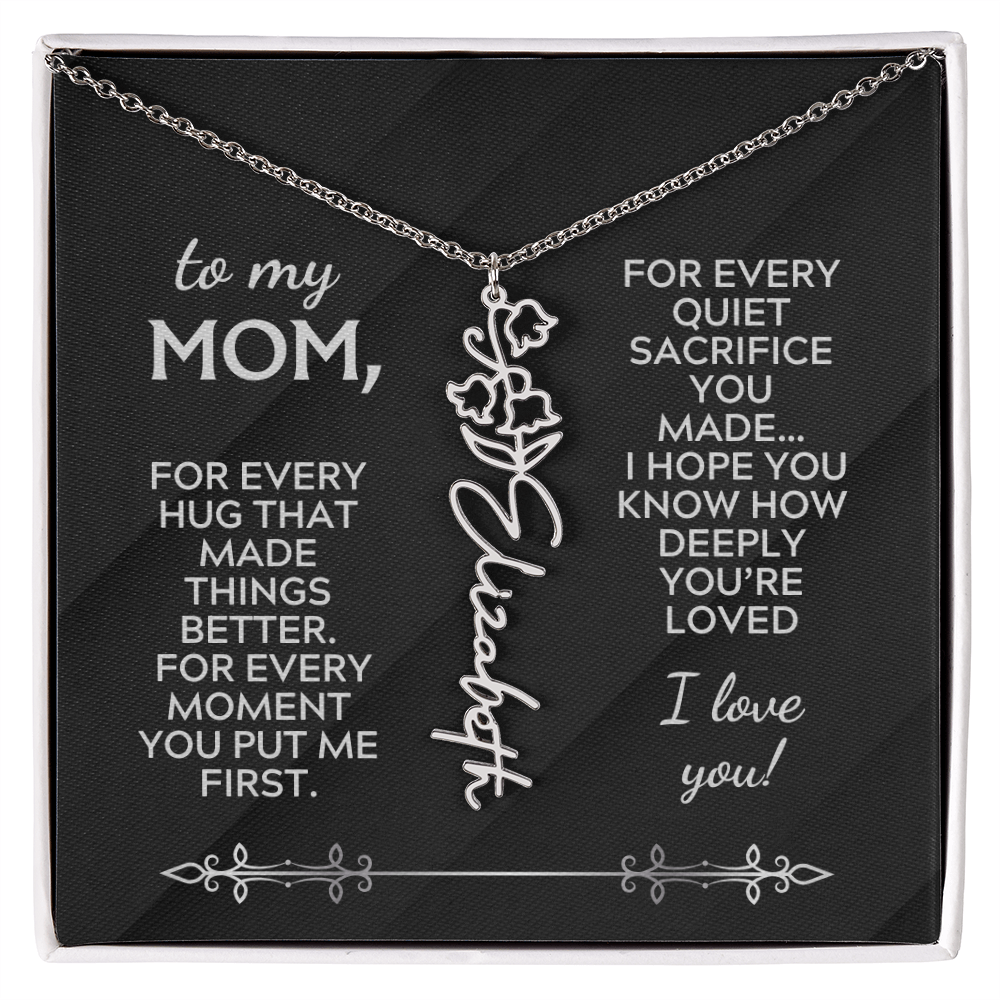For Every...