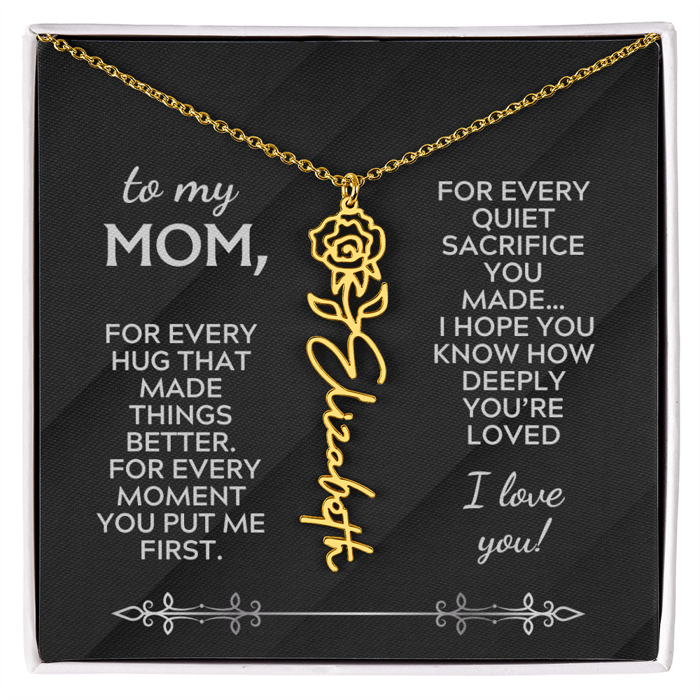 For Every...