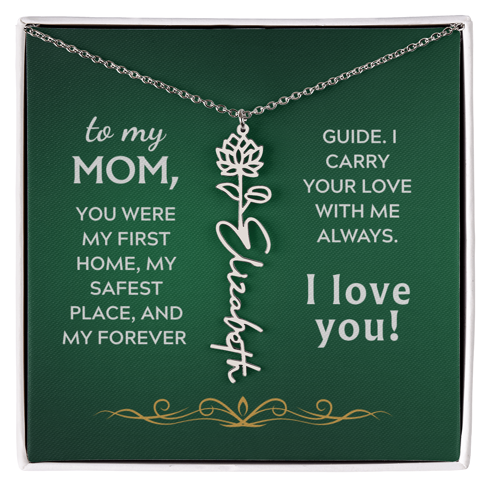 Safest Place
