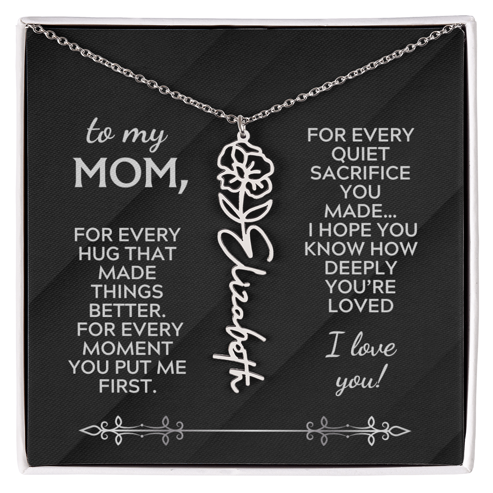 For Every...