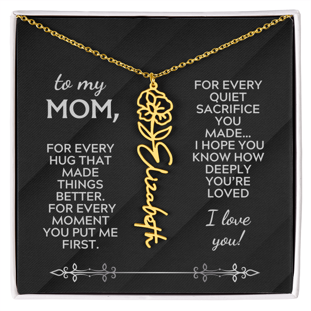 For Every...