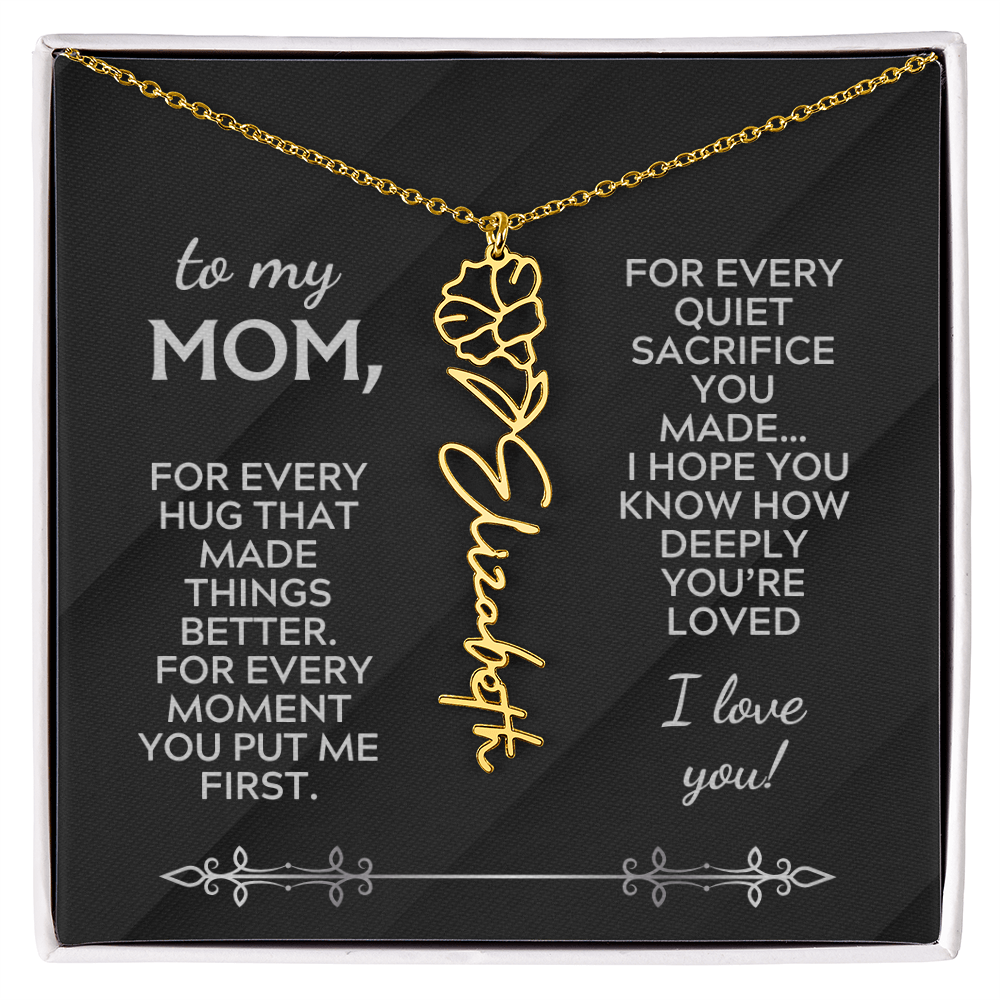For Every...