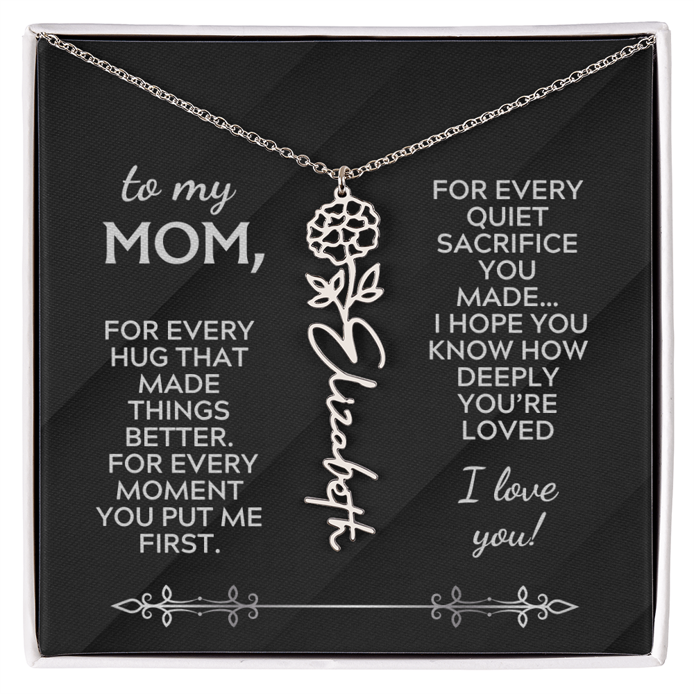 For Every...