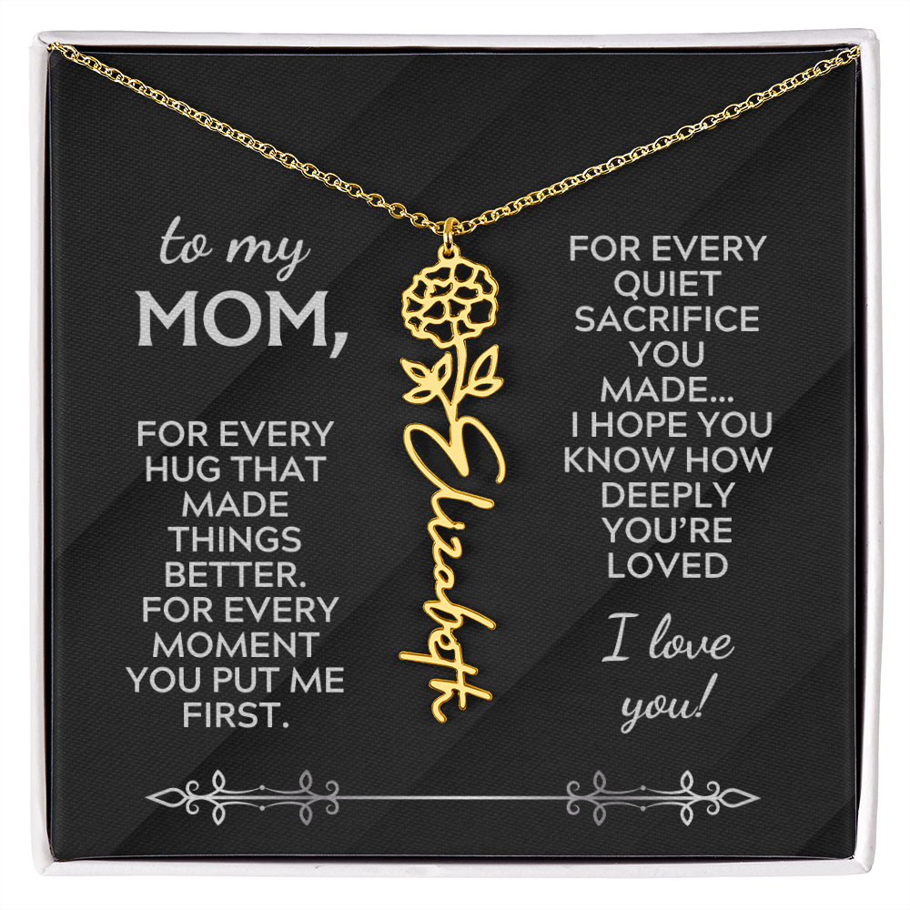 For Every...