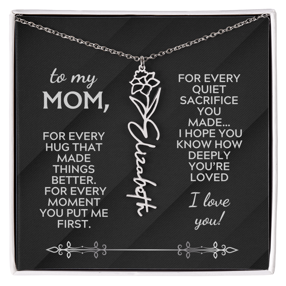 For Every...