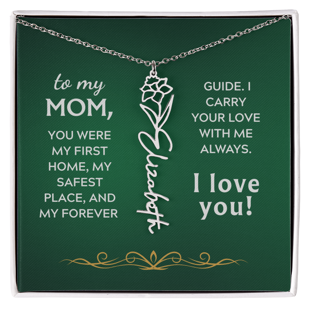 Safest Place