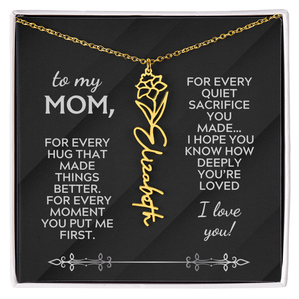 For Every...