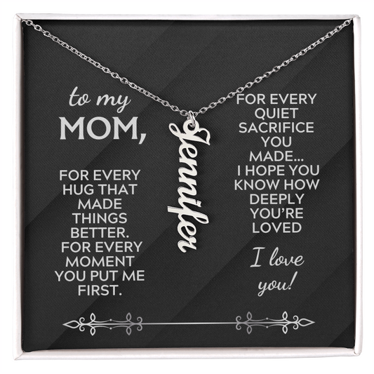 For Every...