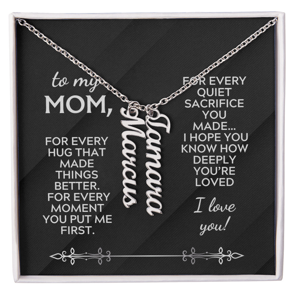 For Every...